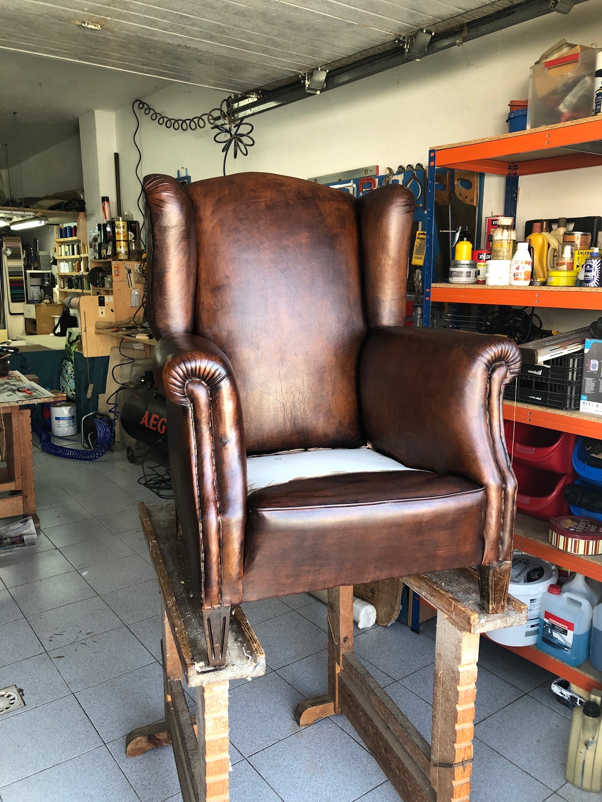 Atelier do Restauro photo 2
