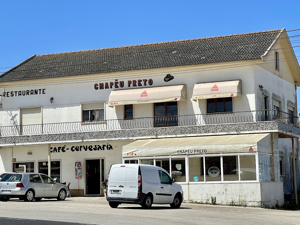 Café-Cervejaria
