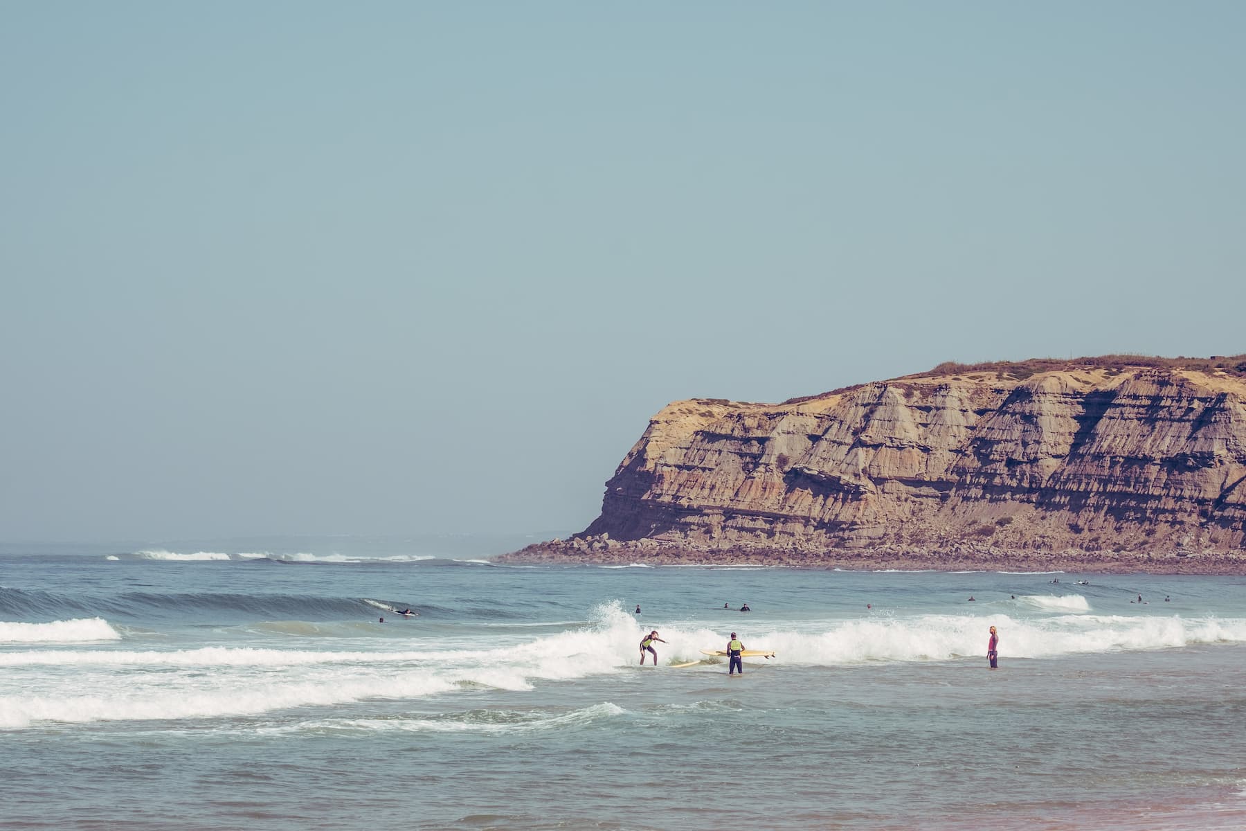 Mellowmove Surfcamp photo 4