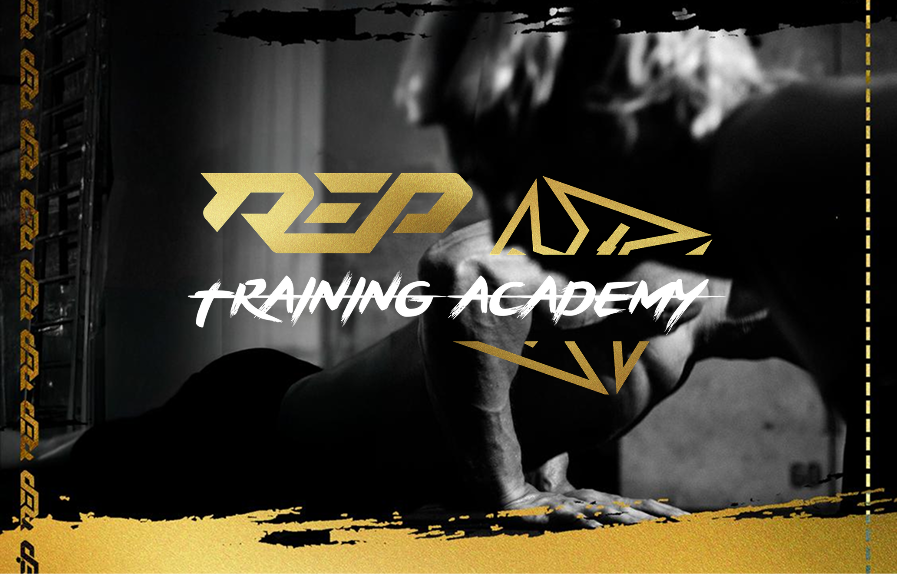 REP TRAINING ACADEMY