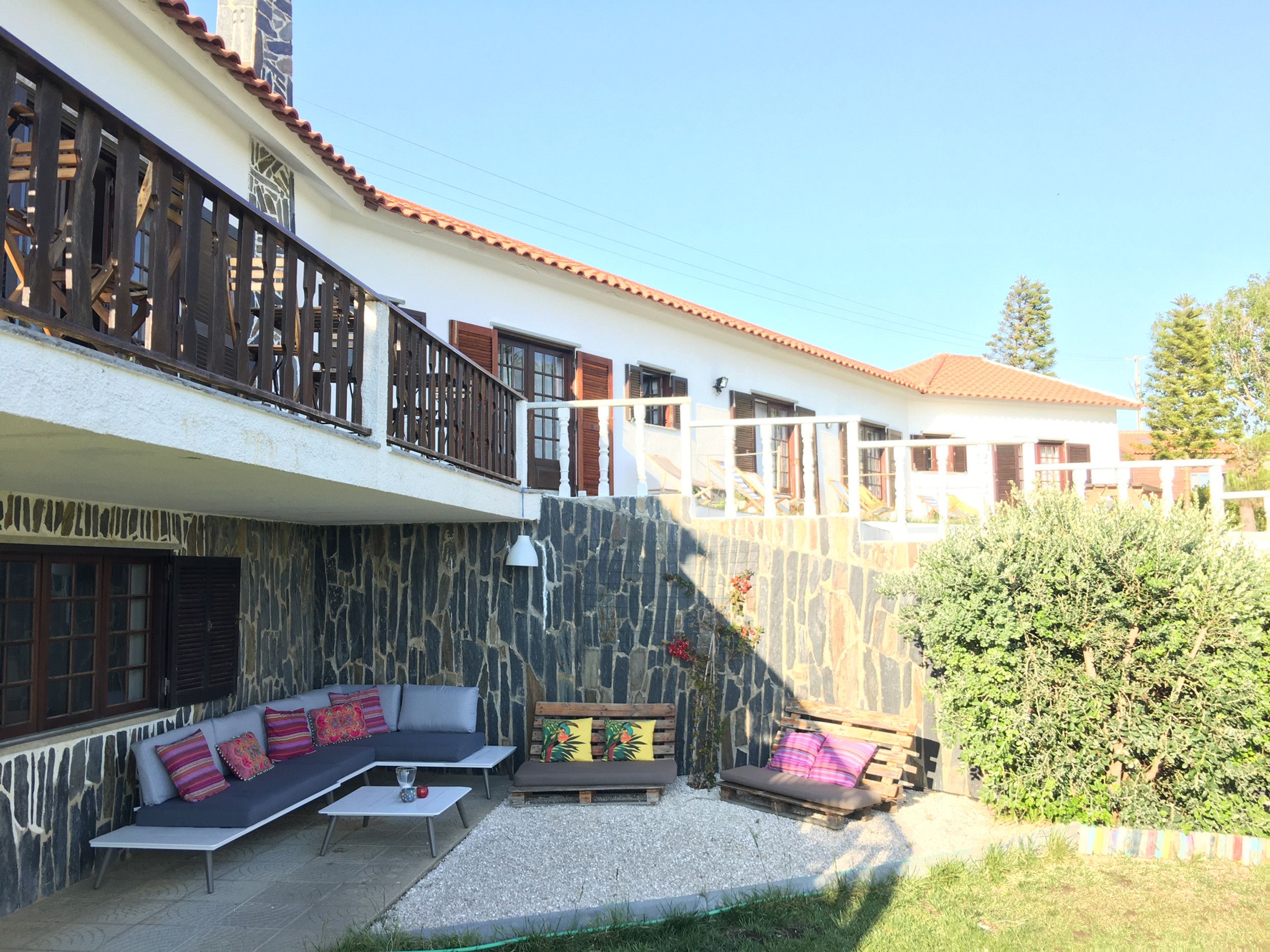 Elemental Ericeira Guesthouse