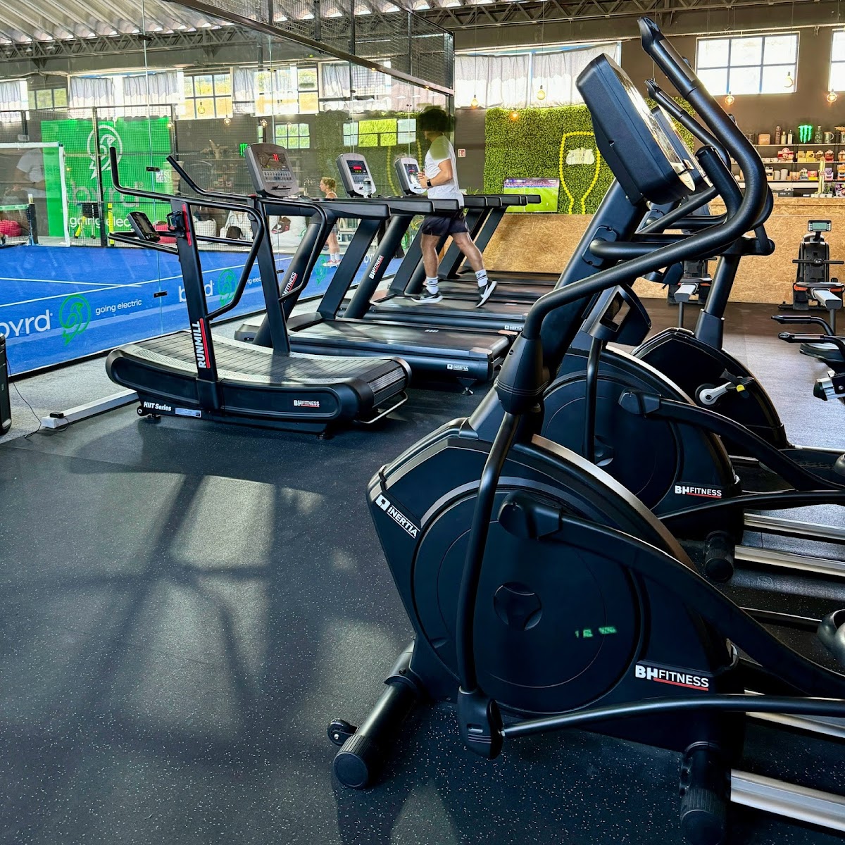 CoolGym CoolPadel Ericeira photo 3
