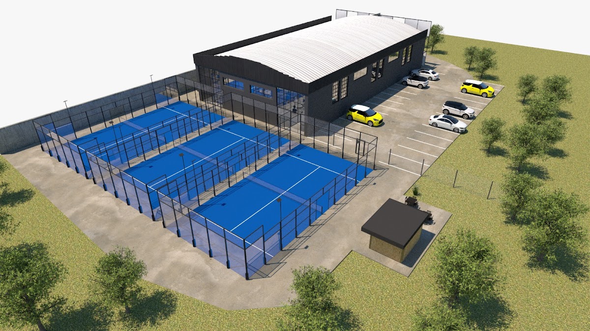 CoolGym CoolPadel Ericeira