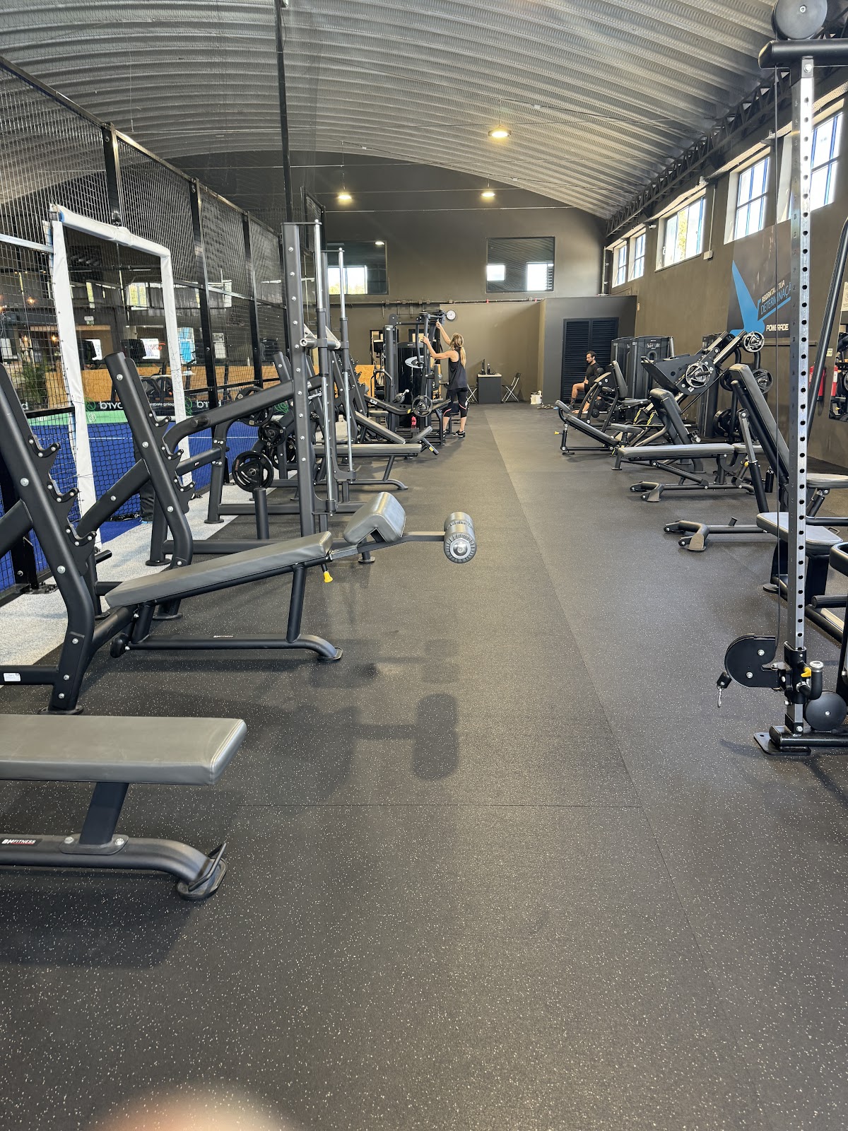 CoolGym CoolPadel Ericeira photo 2