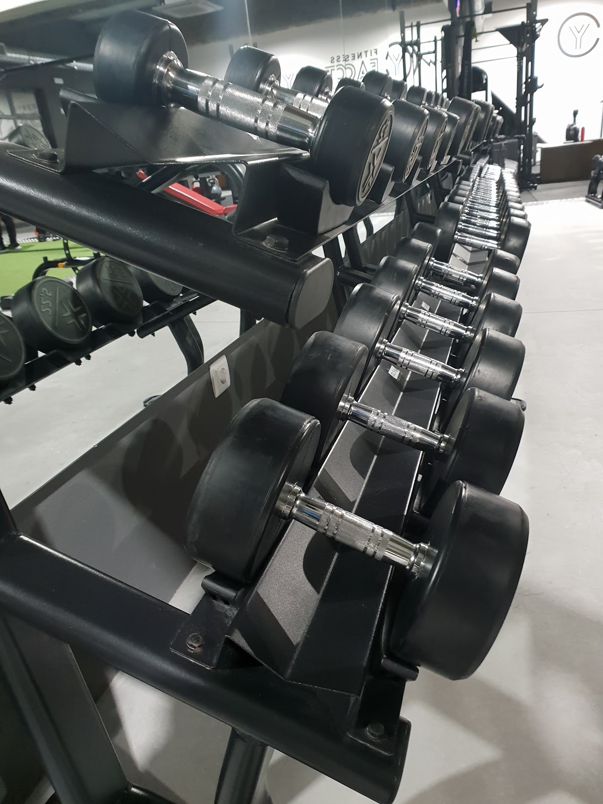 Fitness Factory - Venda do Pinheiro photo 4