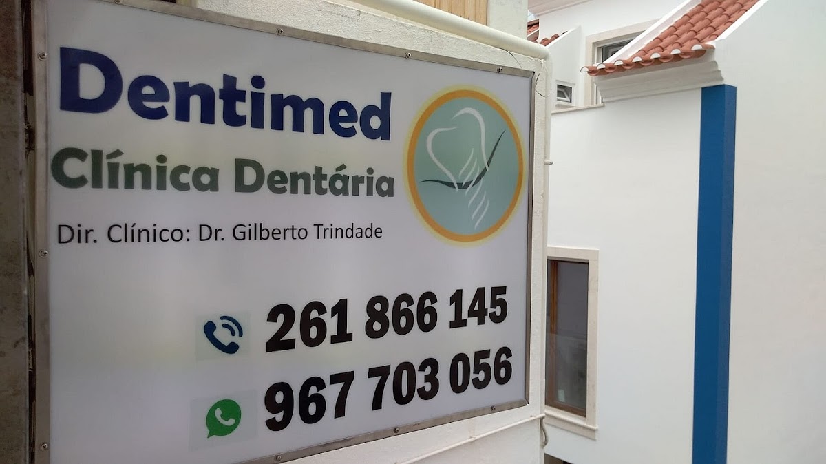 Dentimed Ericeira Clínica Dentária photo 4
