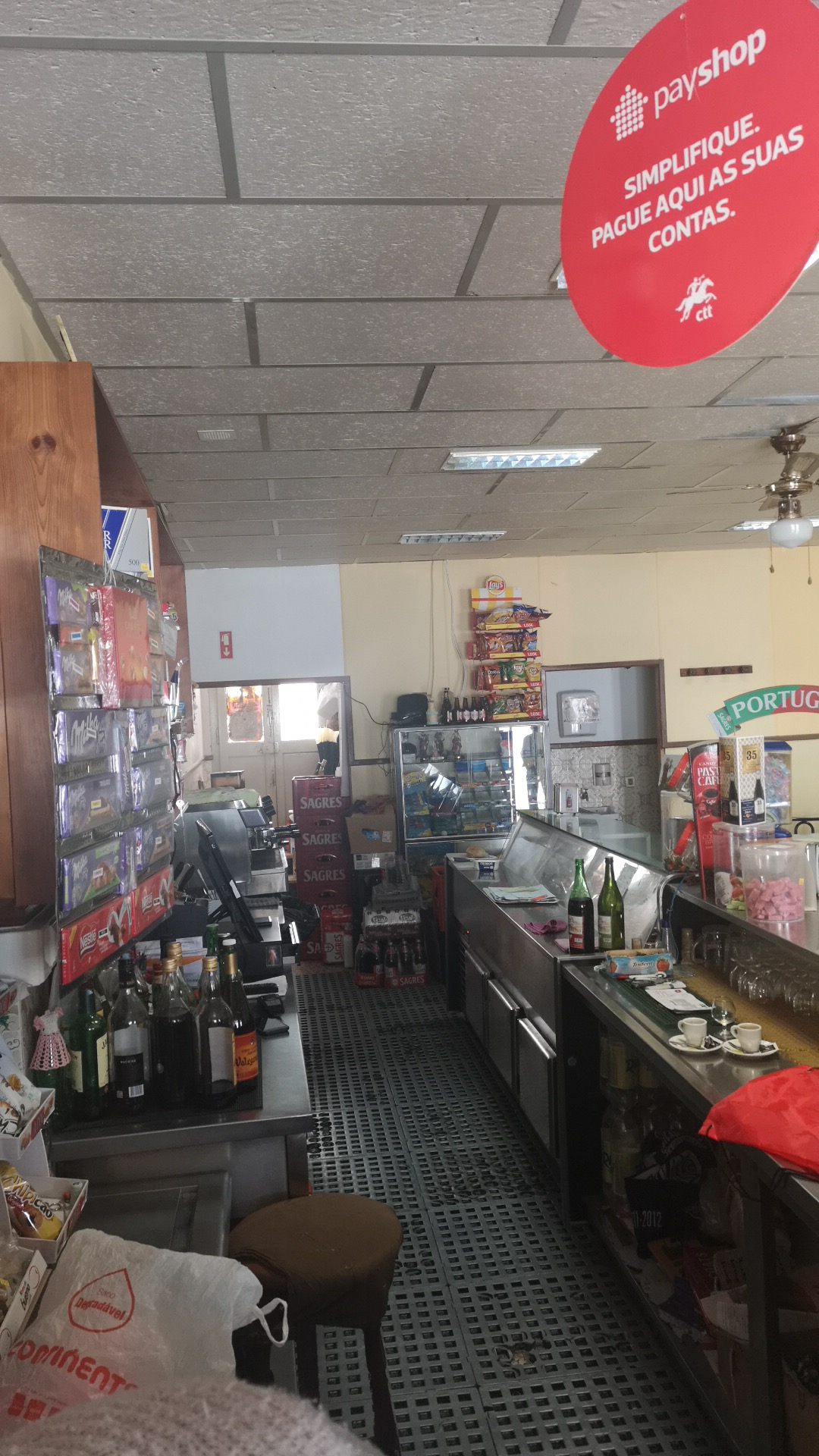 Café Central