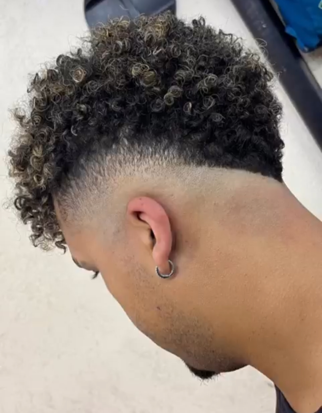Caike Vallim Barber photo 3