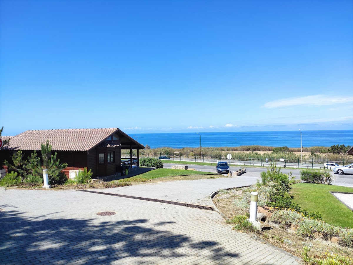 Ericeira Camping