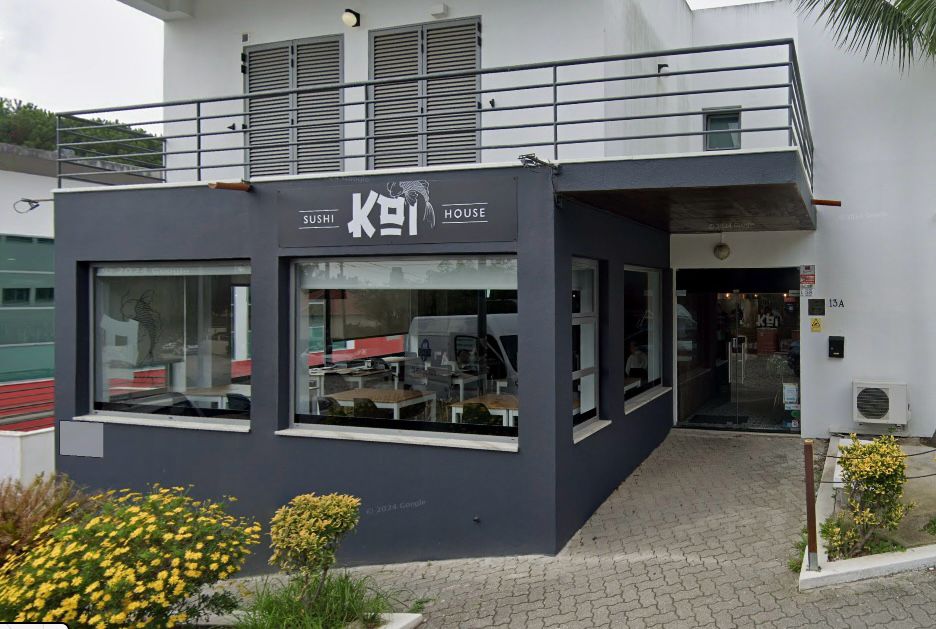 KOI Sushi House