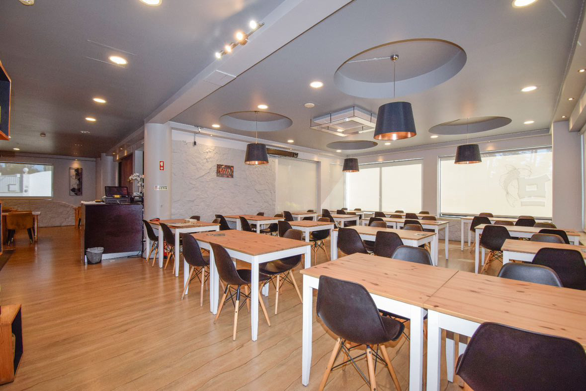 KOI Sushi House photo 4