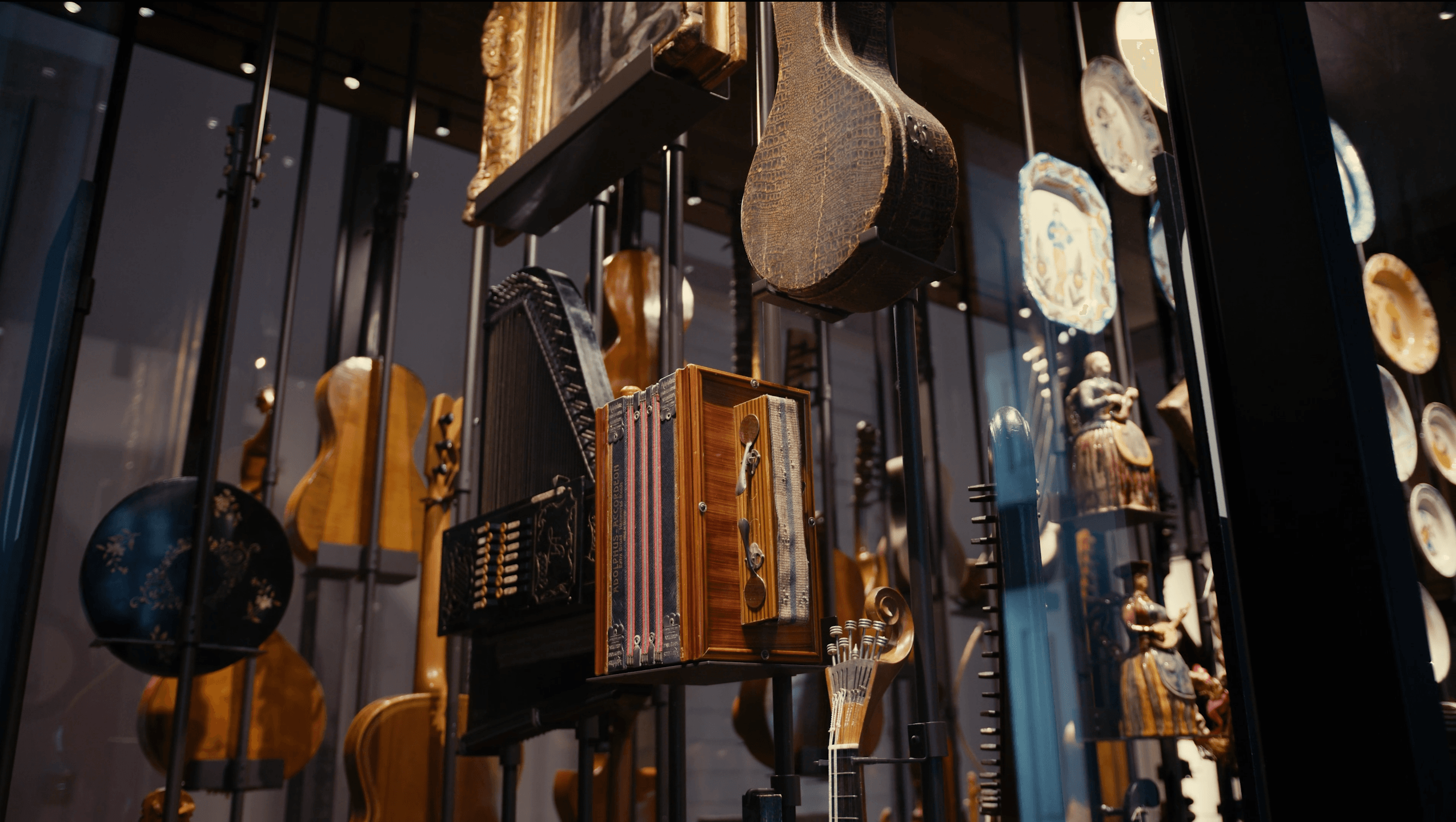 Museu Nacional da Música photo 3