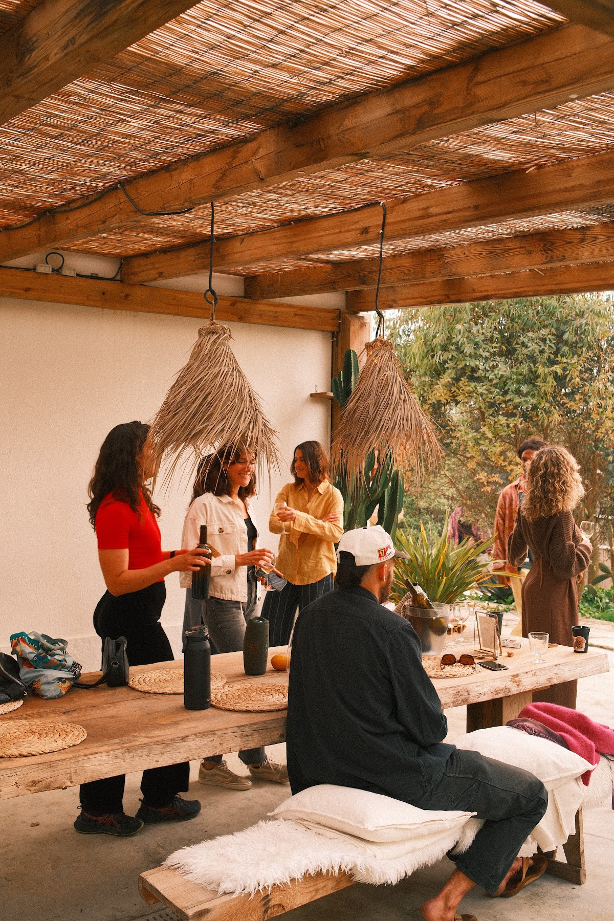Ocean House Ericeira photo 3