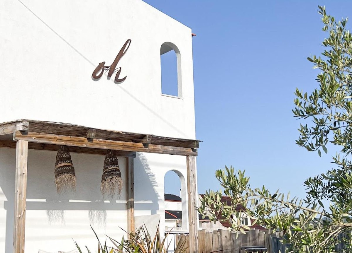 Ocean House Ericeira