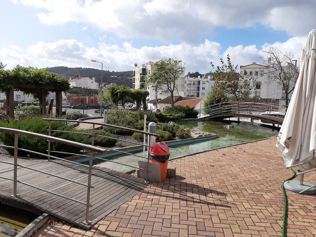 Jardim do Freixo - Esplanada photo 2