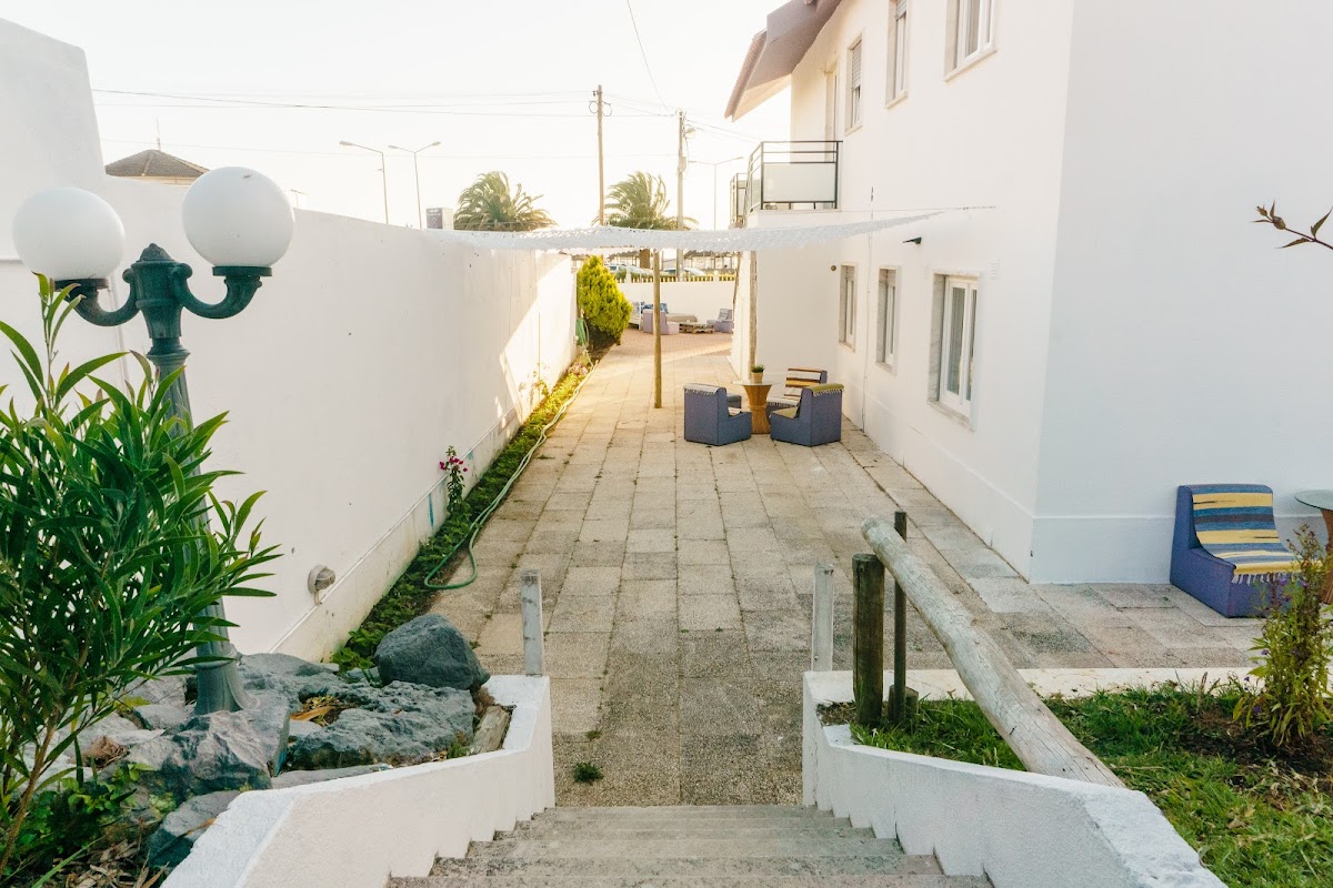 Republica Surf House