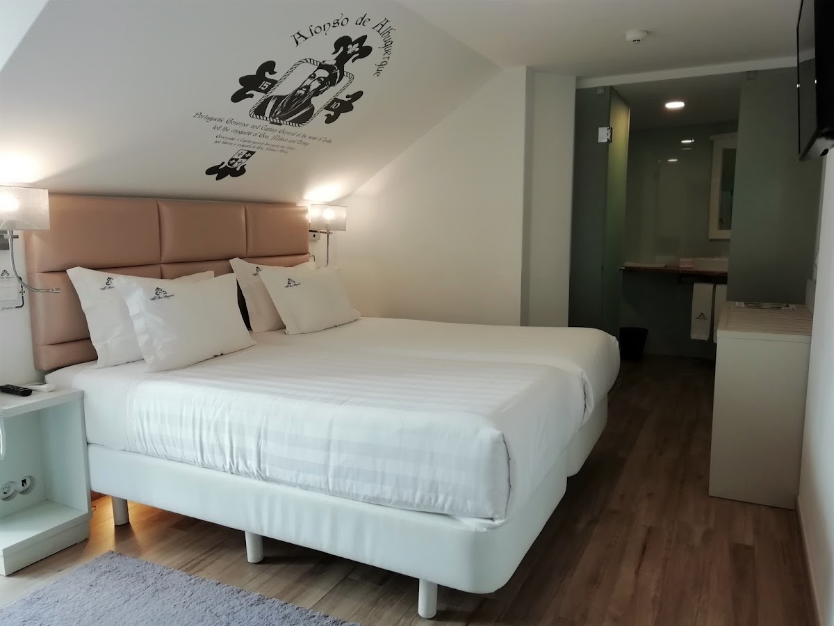 Villa Ana Margarida Hotel photo 4