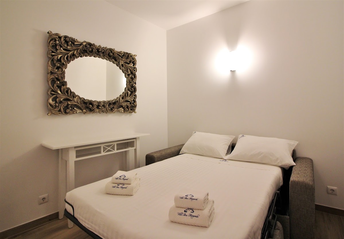 Villa Ana Margarida Hotel photo 2