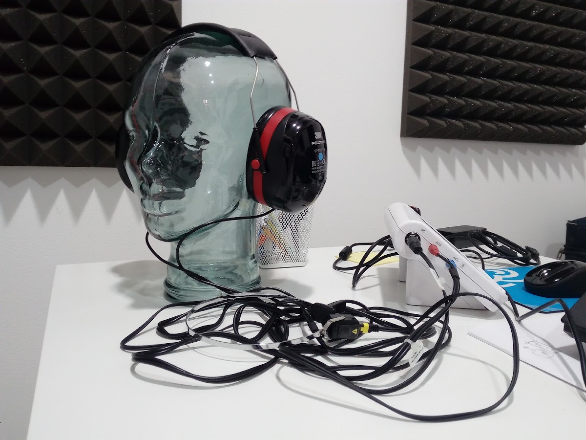 Audição Perfeita photo 2