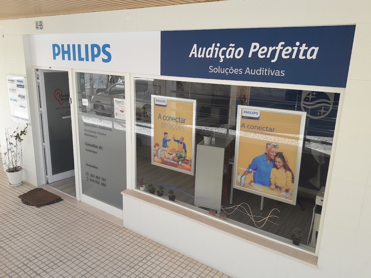Audição Perfeita
