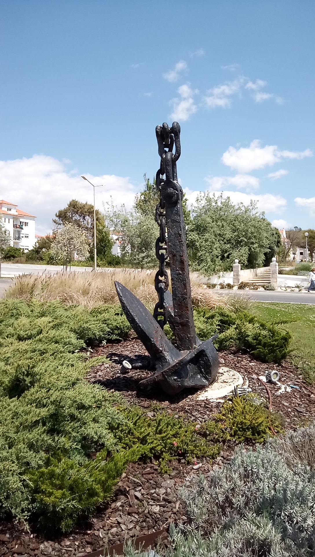 Marine monument photo 3