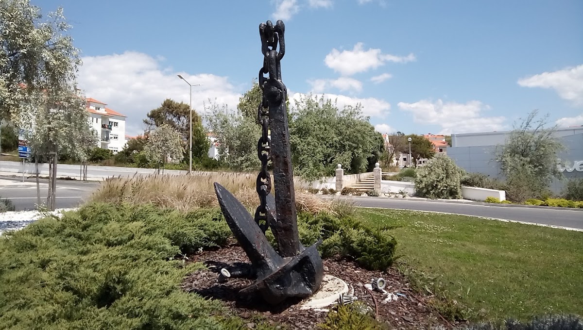 Marine monument