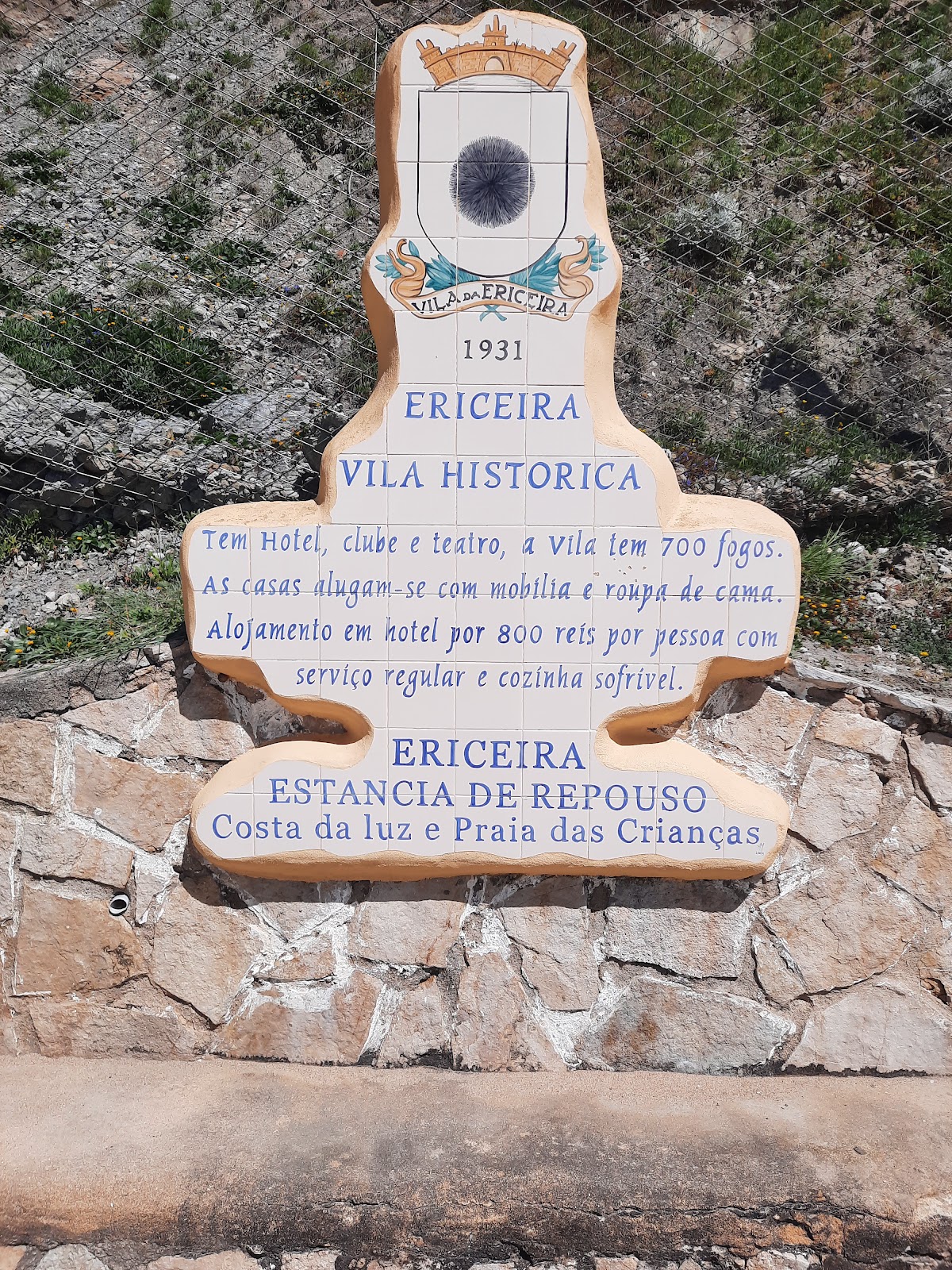 Marine monument photo 2