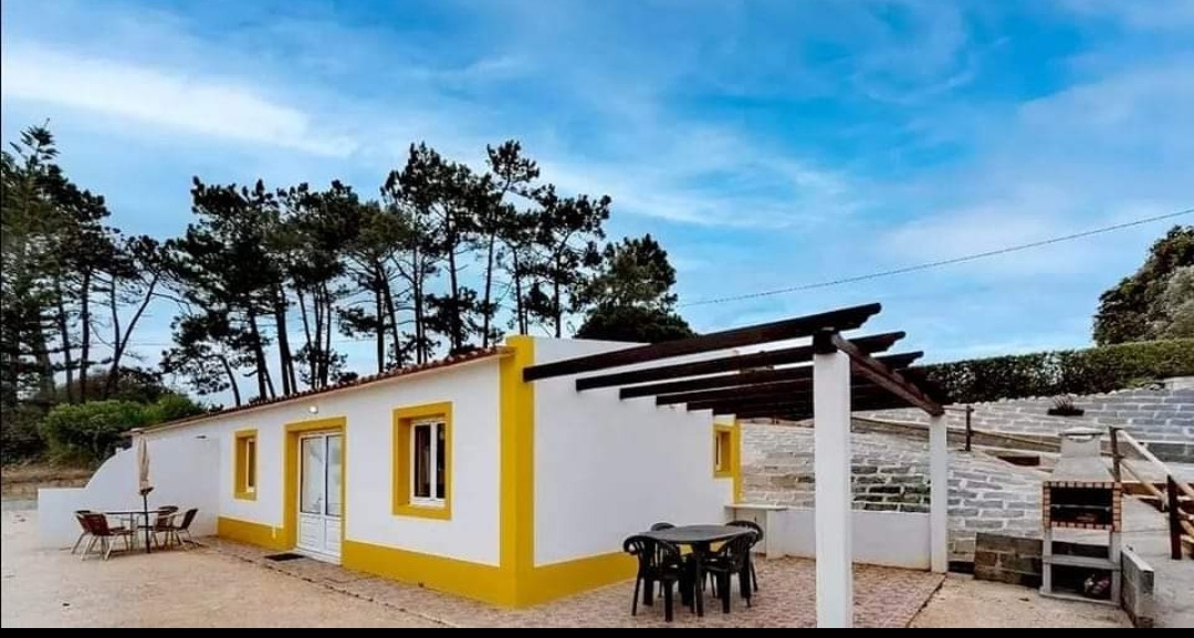 Casas de Campo Real Mar