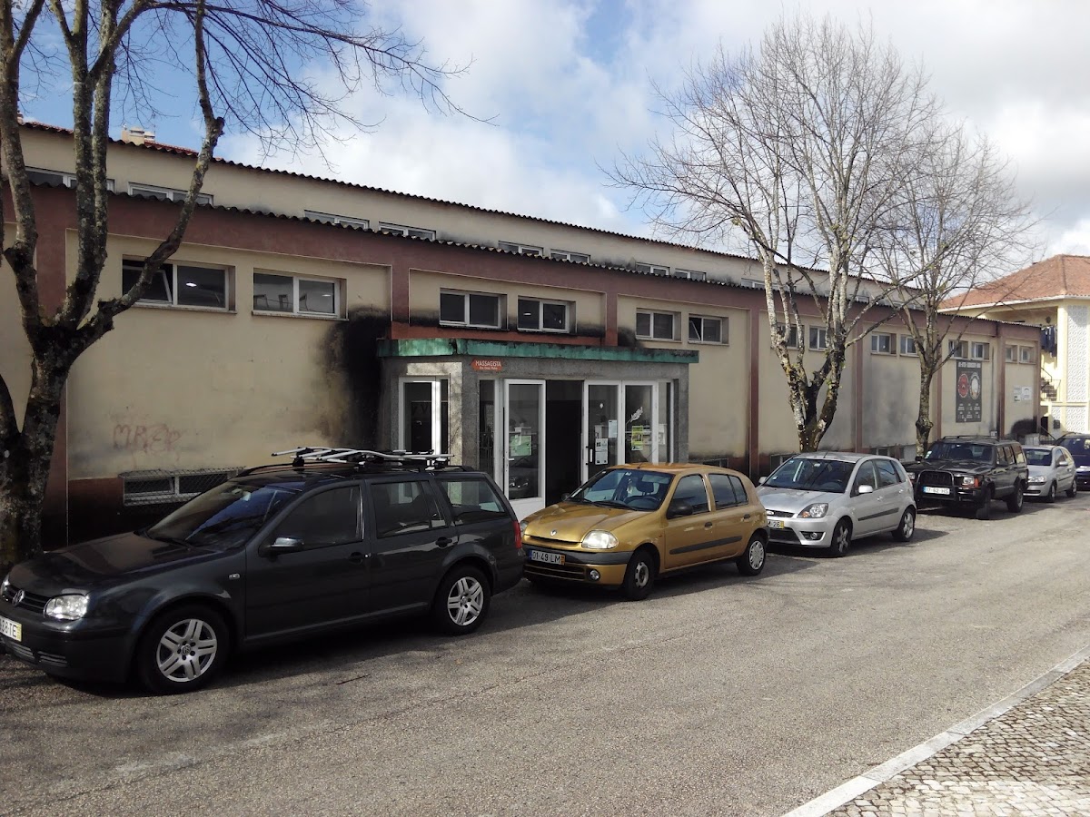 Pavilhão Clube Desportivo de Mafra photo 4