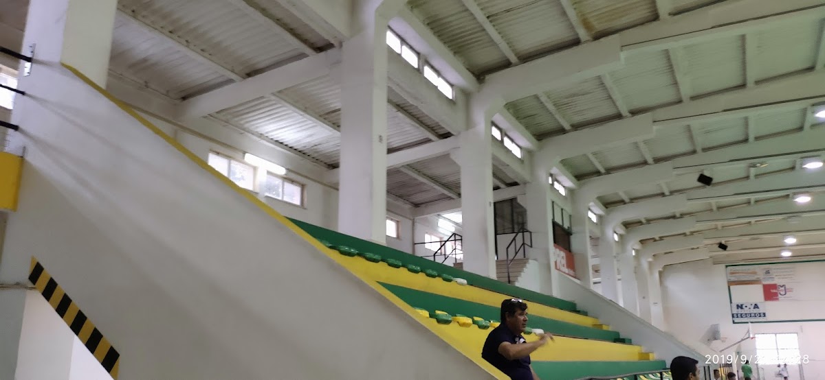 Pavilhão Clube Desportivo de Mafra photo 2