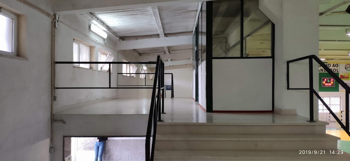 Pavilhão Clube Desportivo de Mafra photo 3