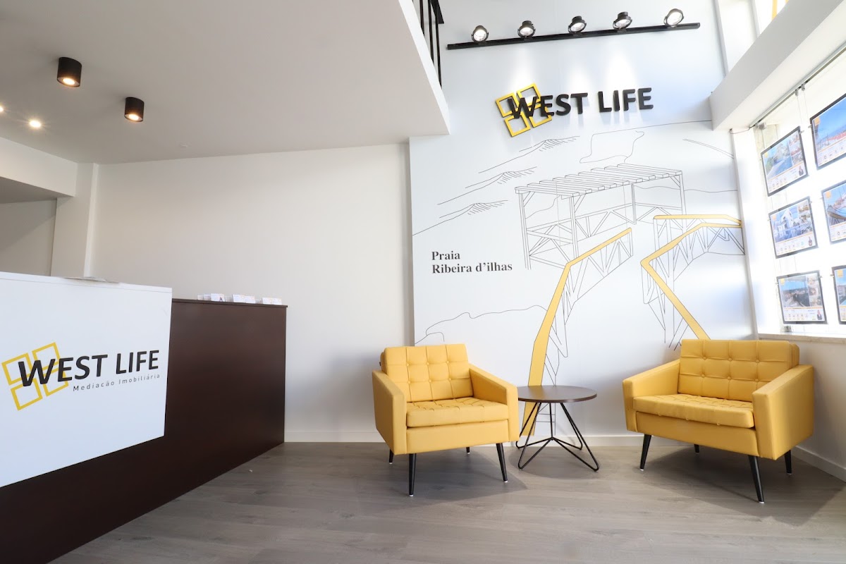 West Life | Imobiliária Ericeira