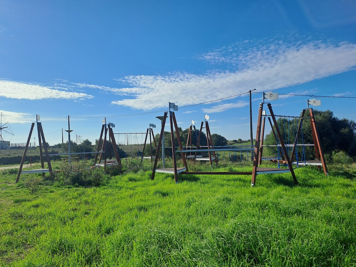 Parque Aventura Forte da Carvoeira photo 2