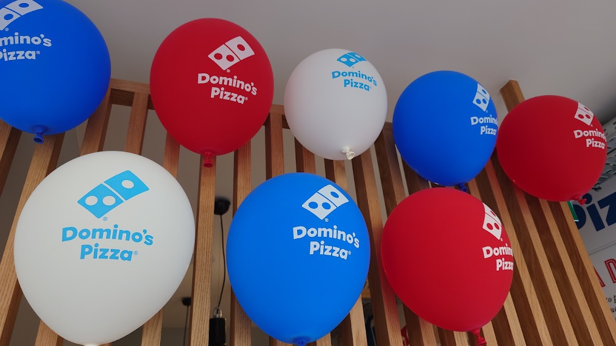 Domino's Pizza Malveira photo 4