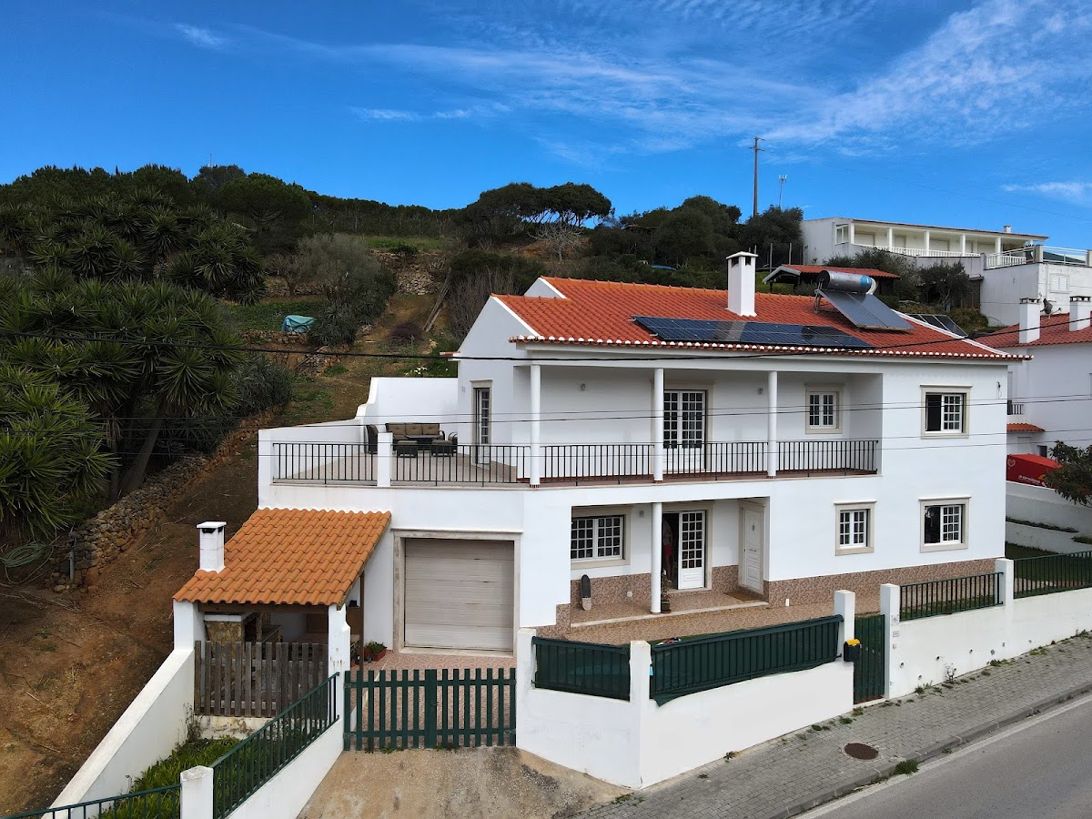 Casa Nabia