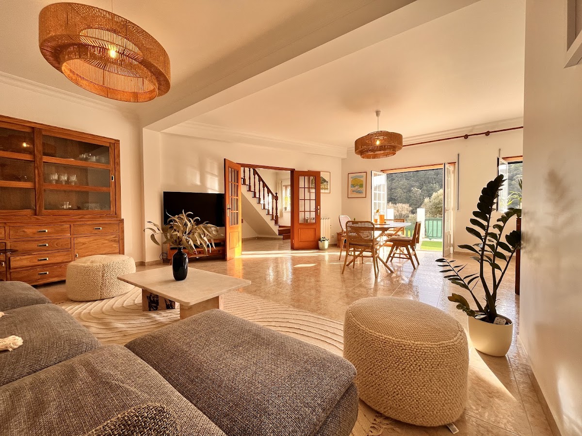 Casa Nabia photo 3