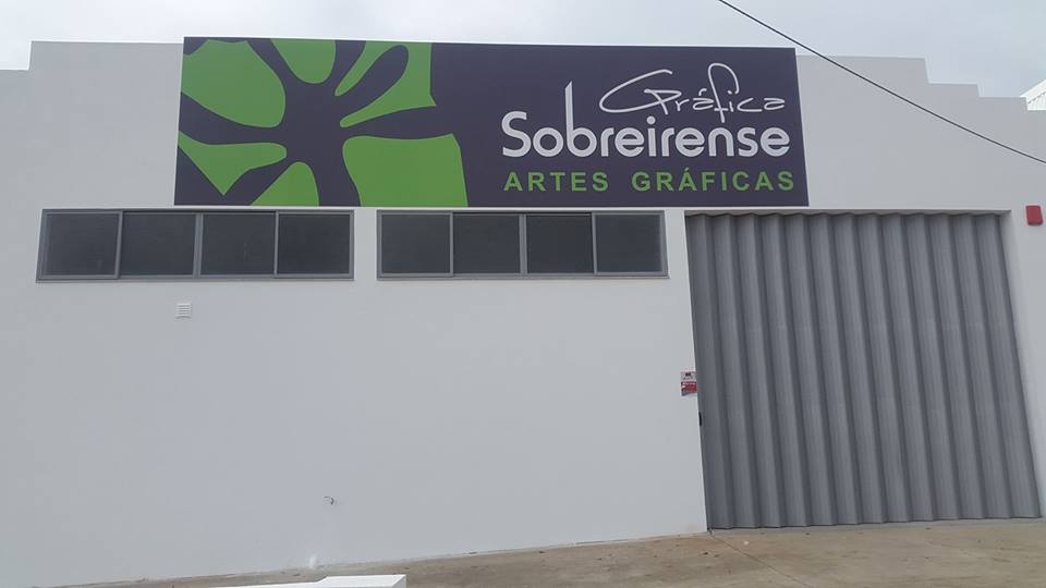 Gráfica Sobreirense