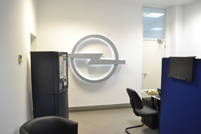 Auto-Industrial - Opel photo 4