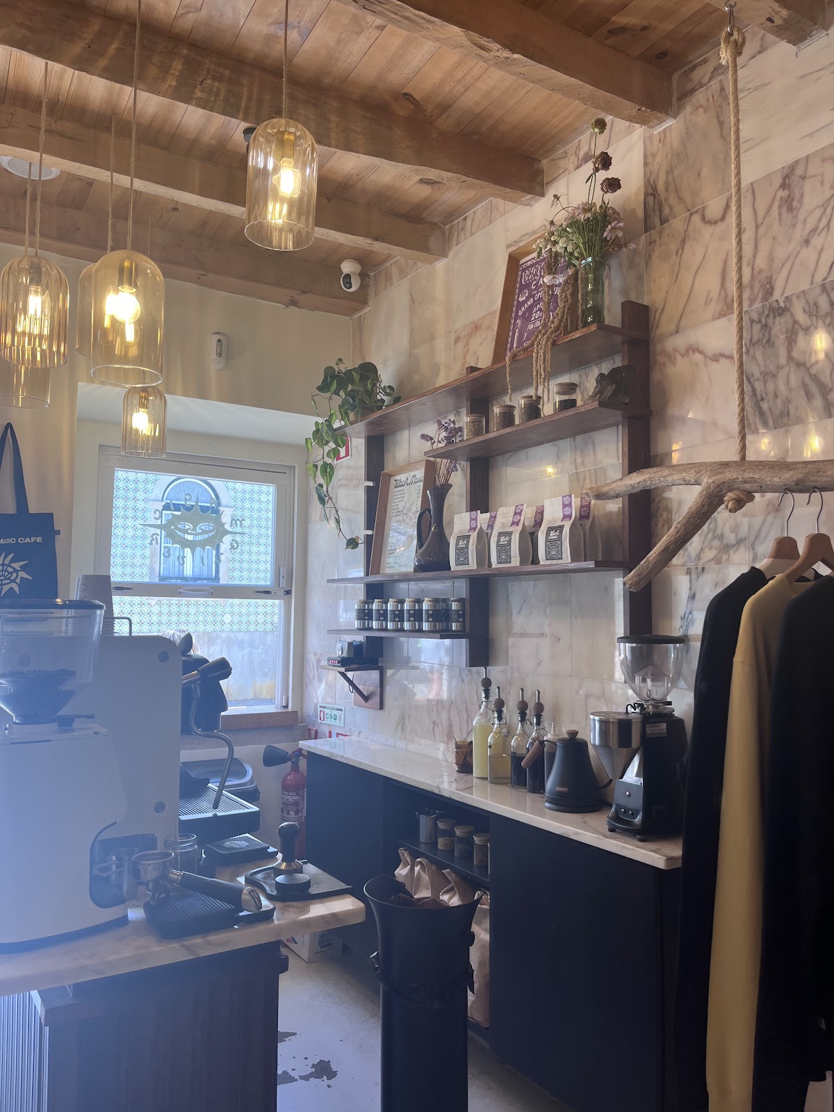 Black Magic Cafe photo 2