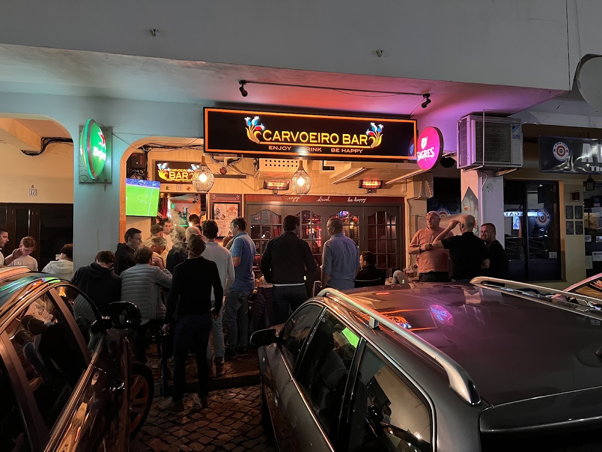 Voyage Bar photo 3