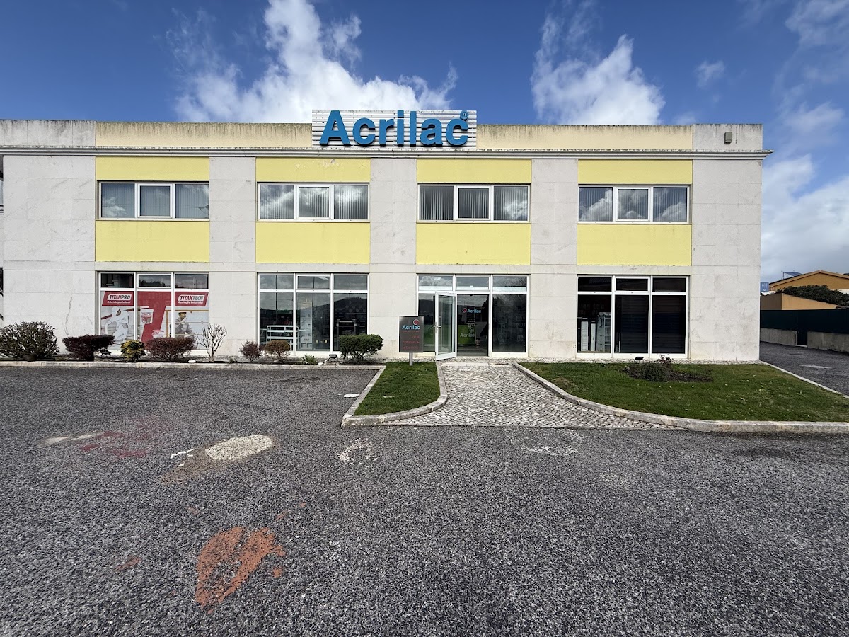 Acrilac