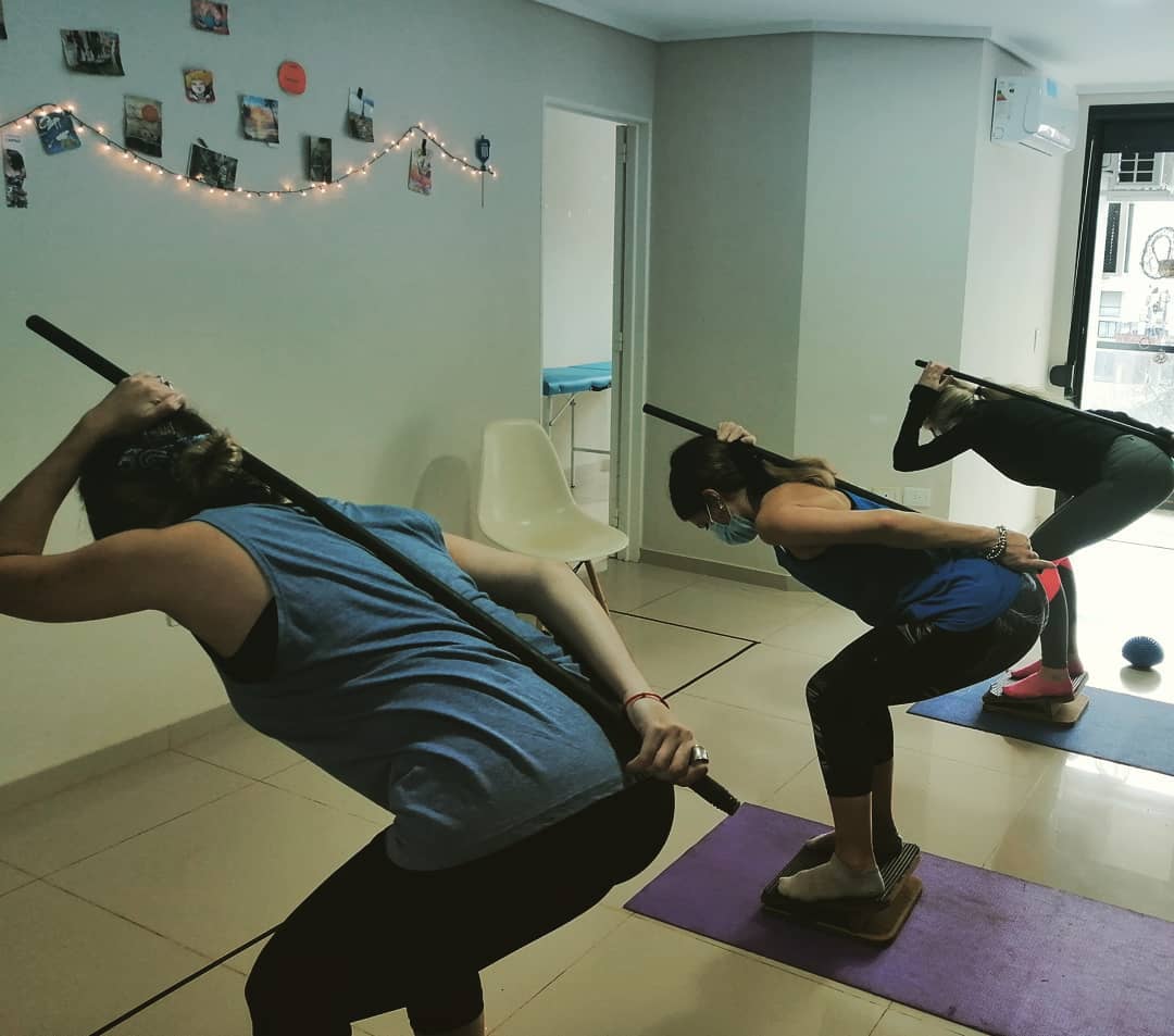 Higiene e reeducação postural photo 2