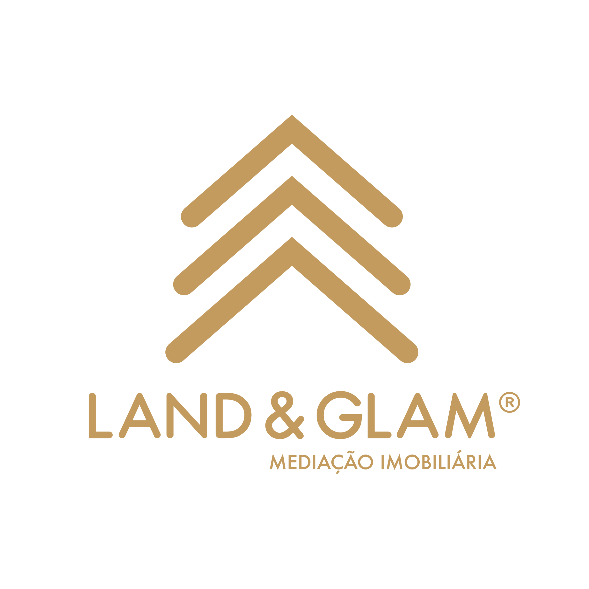 Land & Glam - Mediação Imobiliária Mafra