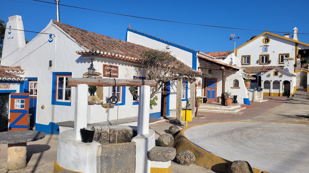 Solar da Palmeira Restaurant photo 4