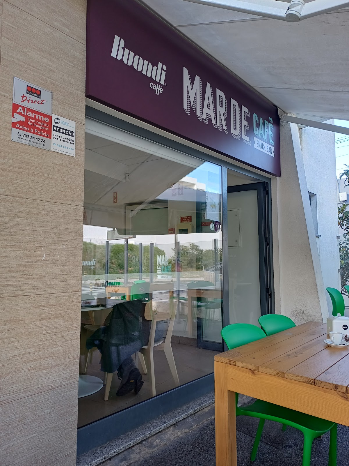 Mar de Café photo 3