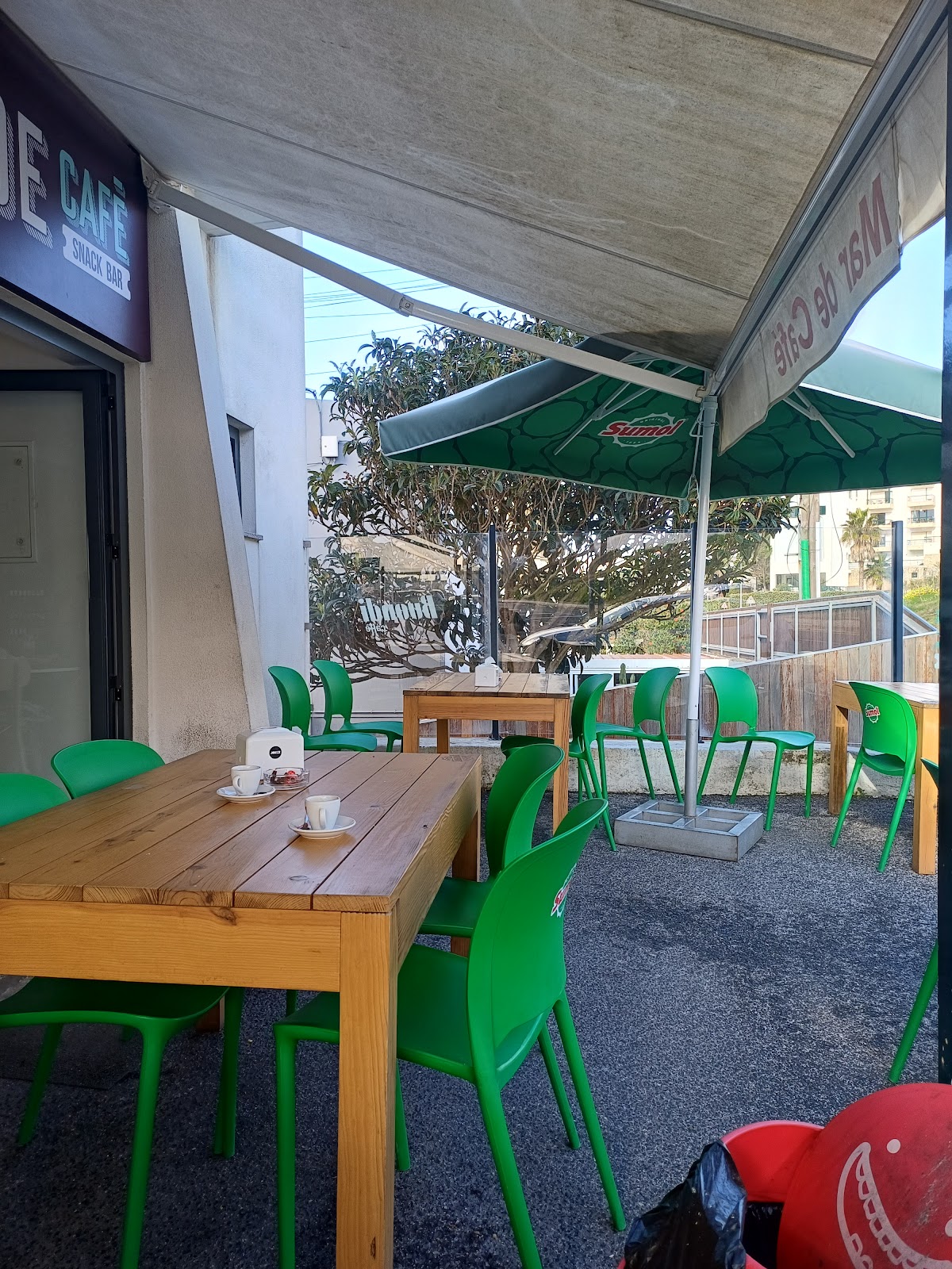 Mar de Café photo 4
