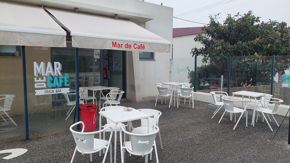 Mar de Café