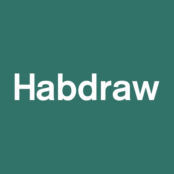Habdraw photo 2
