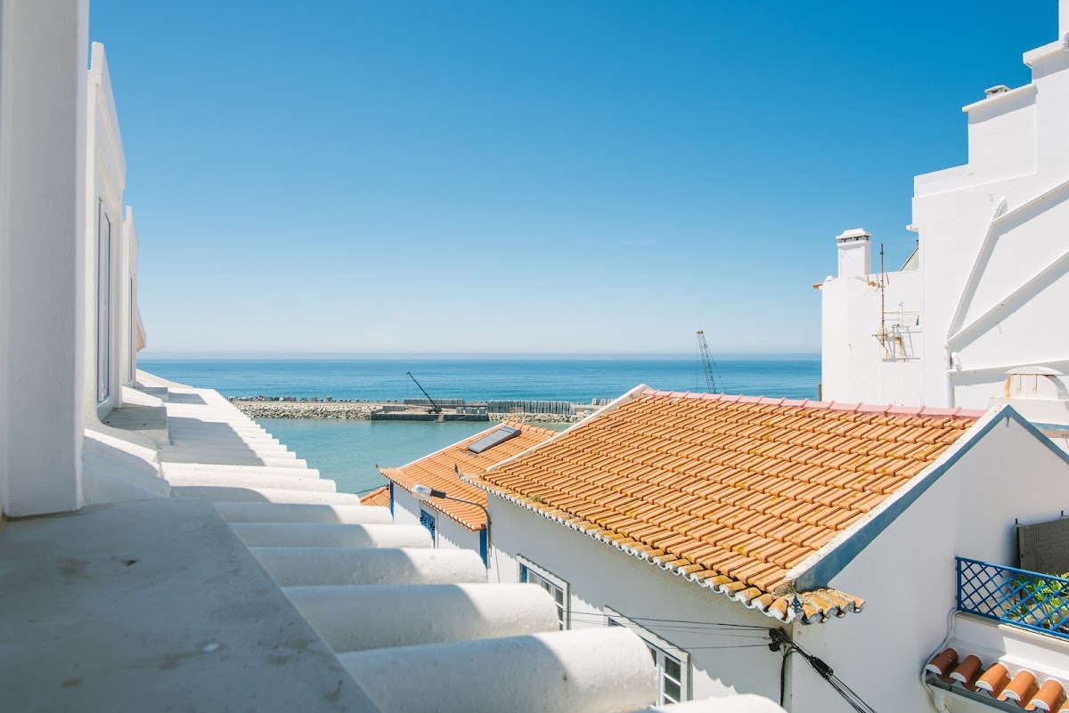 Casa das Aguarelas