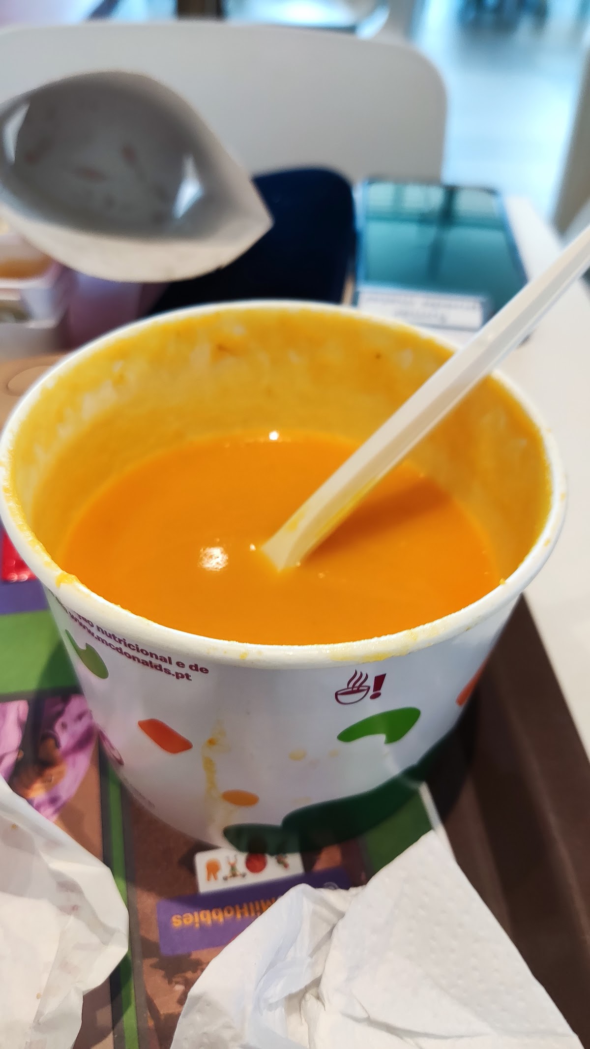 McDonald's - Malveira photo 4